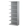 Cannon Shelving Metal Open Storage
