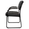 Client Visitor Meeting Office Chair-side 1