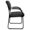 Client Visitor Meeting Office Chair-side 2