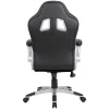 XR8 Racing Gaming Chair Executive Style Seating-back