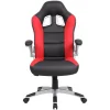 XR8 Racing Gaming Chair Executive Style Seating-front