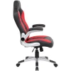XR8 Racing Gaming Chair Executive Style Seating-side