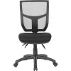 Miami Mesh Back Office Task Chair-Front
