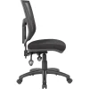 Miami Mesh Back Office Task Chair-Right Side