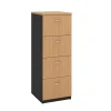Sheffield Filing Cabinet 4 Drawer
