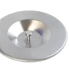 8L Concealed Benchtop Bin