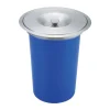 8L Concealed Benchtop Bin