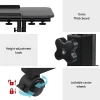 Adjustable Computer Laptop Stand with Cooler Fan