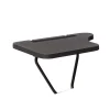 Wimbledon Lecture Conference Chair Tablet Arm