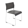 Wimbledon Lecture Conference Chair With Tablet