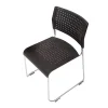 Wimbledon Lecture Conference Chair With Tablet