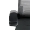 Match Multi-Function High Performance Mesh Chair-Arm
