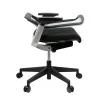 Match Multi-Function High Performance Mesh Chair