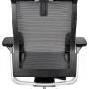 Match Multi-Function High Performance Mesh Chair-Back View