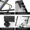 Adjustable Drawing Draftsman Desk Angled Plan Desks DRAW-DESK-03-SI