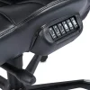 KAB ACS Executive Heavy Duty Ergonomic Office Chair 200kg Tested