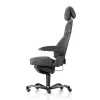 KAB Director II Heavy Duty Ergonomic Office Chair