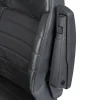 KAB Executive Heavy Duty Ergonomic Office Chair 200kg Tested