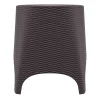 Aruba Resin Stacking Tub Chair