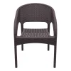 Siesta Panama Armchair