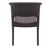 Siesta Panama Armchair