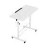Height Adjustable Sit Stand Desk LA-DESK-80T-WH
