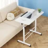 Height Adjustable Sit Stand Desk LA-DESK-80T-WH