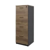 BDO Premier Filing Cabinet 4 Drawer