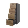 BDO Premier Filing Cabinet 4 Drawer