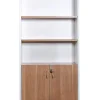 BDO Premier Half Door Lockable Cabinet