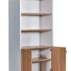 BDO Premier Half Door Lockable Cabinet