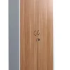 BDO Premier Lockable Cupboard with Adjustable Shelves