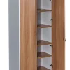 BDO Premier Lockable Cupboard with Adjustable Shelves