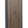 BDO Premier Lockable Cupboard with Adjustable Shelves
