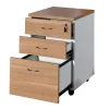 BDO Premier Mobile Pedestal 2 Draws & 1 File