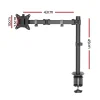 Evolve Monitor Arm Mount 32