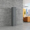 Single Door Steel Locker