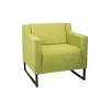 Drop Office Sofa Lounge Chair Single Seater Lounges