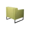 Drop Office Sofa Lounge Chair Single Seater Lounges