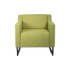 Drop Office Sofa Lounge Chair Single Seater Lounges