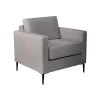 Lulu Single Seater Office Seating Sofa Lounge