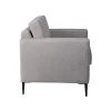 Lulu Single Seater Office Seating Sofa Lounge