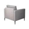 Lulu Single Seater Office Seating Sofa Lounge