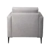 Lulu Single Seater Office Seating Sofa Lounge
