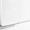 Whiteboard Heavy-Duty Magnetic Porcelain Surface Commercial Suited