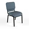 No Arms - Slate Grey Fabric (Pre-Order Now ETA 5-6 months) $0.00