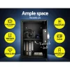Electronic Safe Digital Security Box LCD Display 50cm