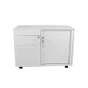 Order Mobile Storage Tambour Caddy