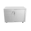 Order Mobile Storage Tambour Caddy