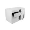 Order Mobile Storage Tambour Caddy